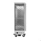 Koolmore 33 in. Commercial Insulated Heated Holding/Proofing Cabinet with Glass Door and 35-Pan Capacity KM-CHP36-SIGL - alternate 4