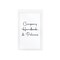 C-Line Products 2-1/4" x 3-5/8" Self-Adhesive Binder Label Holders, 12/PK, 5PK/BX, 10BX/CT 70025-BX - alternate 2
