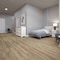 Lucida Surfaces Sample - VistaLuxe Helios Waterproof Glue-Down Luxury Vinyl Flooring - 3 in. W x 6 in. L VL1003SMP - alternate 4