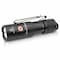 Fenix Lighting Mini Flashlight, 3.70" L, 550 lm, Black PD25RSTBK - alternate 1