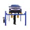 Atlas Automotive Equipment 414 Commercial Grade 14,000 Lb. 4-Post Lift ATTD-414 - alternate 1