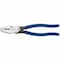 Klein Tools 9 in Linesman Pliers, Steel 213-9NE - alternate 1