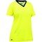 Bisley Non-ANSI Women's Short Sleeve T-Shirt 310W1118-Y/2X - alternate 1