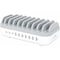 Manhattan 10-Port USB Charging Station - 120 W 180856 - alternate 1