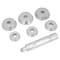 Perform Tool Bearing Race And Seal Driver Use To Install Wheel Bearing Races And Seals Without Destruction W83020 - alternate 1