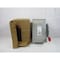 Eaton Safety Switches DT 2P 30A 240V 50/60Hz 1Ph Non Fusible 2Wire NEMA 3R DT221URH - alternate 2