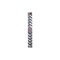 Simpson Strong-Tie Co Brick Tie 0.38" H X 6.69" W 22 speed Galvanized Steel, 500PK BTB - alternate 3