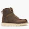 Georgia Boot Core 37, Work Boot, 8 M, 6 in Height, Brown GB00667 - alternate 1