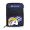 Picnic Time Family Of Brands NFL Los Angeles Rams - PTX 2.0 Tarana Recycled Backpack Cooler 633-02-179-334-2 - alternate 1