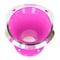 Deejay Led Circular Despacito Aluminum Bolt-on High Frequency Horn Flare PINK w/2-in Throat TBH1450PINK - alternate 1