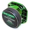 Deejay Led High Power Tweeter Single with matching crossover capacitor GREEN TBHTWGREEN - alternate 3