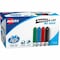 Avery Pen Style Dry Erase Markers, Assort, PK24 29860 - alternate 1