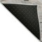 Homeroots 3' X 5' Linen And Gray Geometric Washable Indoor Outdoor Area Rug 616556 - alternate 3