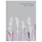House Of Doolittle Academic Weekly/Monthly Planner, Wild Flower, 12 Months, Aug-Jul, 7 in x 9 in 2954-74 - alternate 3