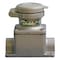 Appleton Electric PinandSleeveReceptacle, 30A, 25hp, Gry, Alum ADR3034 - alternate 1
