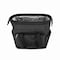 Picnic Time Family Of Brands On The Go Lunch Bag Cooler, Black 510-00-179-000-0 - alternate 3