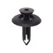 Auveco Ford And Mazda Push Type Retainer, 15PK 21119 - alternate 1
