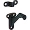 Schlage Handrail Bracket, Brass, Aged Bronze SPS059B716/059B10 - alternate 1