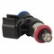 Motorcraft Fuel Injector,  CM5165 - alternate 1
