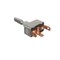 Handy Pack Standard Motor Products, Toggle Switch,  HP4860 - alternate 2