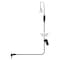 Klein Electronics Listen-Only Earpiece SHADOW-PRO - alternate 1
