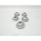 Crouse-Hinds BOX OF 5 EATON FLEXIBLE FIXTURE HANGER 3/4IN, 5PK ARB2 - alternate 1