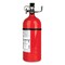 Kidde Pro 210 Fire Extinguisher, 2-A:10-B:C 21033044 - alternate 5