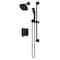 Symmons Verity HydroMersion Single Handle Shower Faucet Trim Kit  with Hand Spray (Valve not Included) S4998MB15TRM - alternate 1