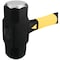 Performance Tool Wilmar PMM7101 4lb Sledge Hammer 14.2 in. Anti Shock Fiberglass Handle PMM7101 - alternate 5