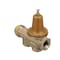 Watts 1.25in NPT Water Pressure Reducing Valve LF25AUB-Z3 1.25 - alternate 3