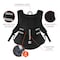 Ergodyne 3 ltr Black Reflective Hydration Pack Kit 5160 - alternate 3
