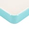 Martha Stewart Everyday Color Bake 13in x 9in Nonstick Steel Baking Pan in Teal 141022.01 - alternate 4