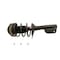Kyb Complete Corner Unit Assembly -Strut, Mount and Spring,  SR4089 - alternate 1