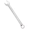 Vulcan Combination Wrench, SAE, 1 in Head, Chrome Vanadium Steel MT6546147 - alternate 1
