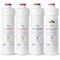 Ispring 1-Year Replacement Filter Pack for RO5004F-AK Tankless Reverse Osmosis System F4RO5004FAK - alternate 1