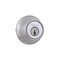 Kwikset 665 Double Cylinder Deadbolt 665-26D-RCAL-RCS - alternate 3