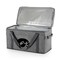 Picnic Time Family Of Brands NCAA Iowa Hawkeyes 64 Can Collapsible Cooler, Large Insulated Soft Cooler Bag 716-00-105-224-0 - alternate 2