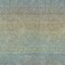 Homeroots 5' X 8' Blue Striped Washable Indoor Outdoor Area Rug 608796 - alternate 5
