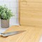 Megachef 3 Piece Bamboo Cutting, Prep and Serving Boards 750122193M - alternate 5