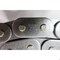Tsubaki Roller Chain 10Ft Single RF80RP - alternate 3
