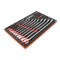 Sunex 13 Pc. V-Groove Sae Wrench Set In Eva Foam 1/4 in-1 in 9909 - alternate 1