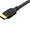 Sanoxy 3ft Ultra High Speed 8K HDMI Bi-Directional Cable, Certified HDMI 2.1, 8K Support, UL, Black HM115-1103 - alternate 2