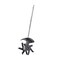 Prorun Cultivator Attachment PPA400 - alternate 1