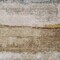 Homeroots 10' X 14' Beige Brown And Gray Abstract Washable Indoor Outdoor Area Rug 605978 - alternate 3