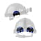 Jsp Lamp & Goggle Clip Set 281-CL-SET - alternate 2