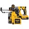 Dewalt 20V MAX XR Rotary Hammer Kit + Dust Extractor, Cordless, 1", SDS DCH273P2DHO - alternate 3