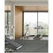 Fab Glass And Mirror Glassless Full Length Mirror Shatterproof Unbreakable Wall Mirror for Gym, Dance Studio, Home W GLM36x72BL - alternate 2