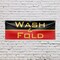 Signmission Wash and Fold, 24 Inch x 72 Inch, Vinyl Banner B-72-30920 - alternate 2