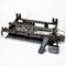 Duluth Forge Ventless Natural Gas Log Set - 24 in. Split Oak, 33,000 BTU, Remote Control DLS-N24R-1 - alternate 4