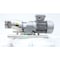 Unibloc-Pump ROTARY LOBE PUMP 1HP 575V-AC 3554B-2 - alternate 2